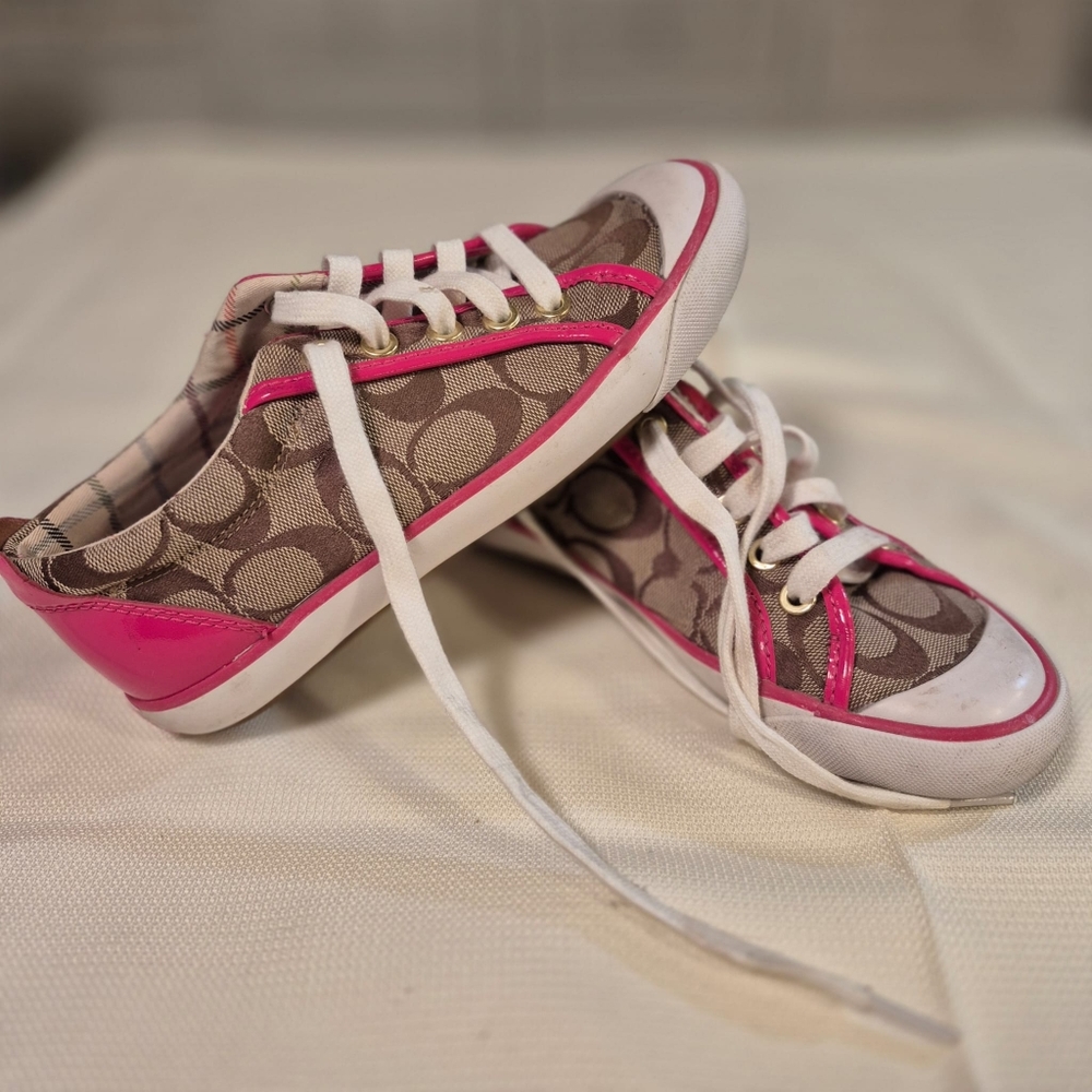 Coach Women's Sneakers